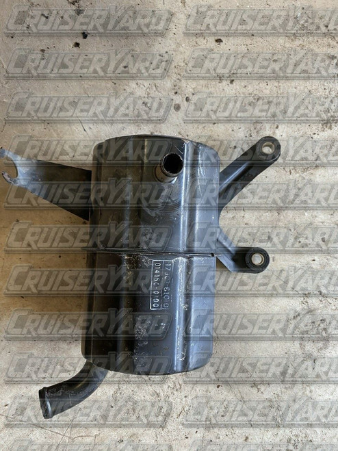 Toyota Land Cruiser FJ62 OEM Air Suction Silencer 17301-61010