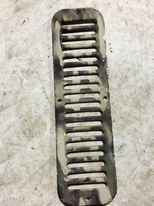 40 Series, Used Top Vent