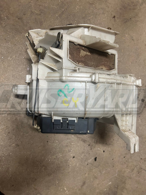 Toyota Land Cruiser OEM FJ80 Blower Fan Assembly 87130-60210