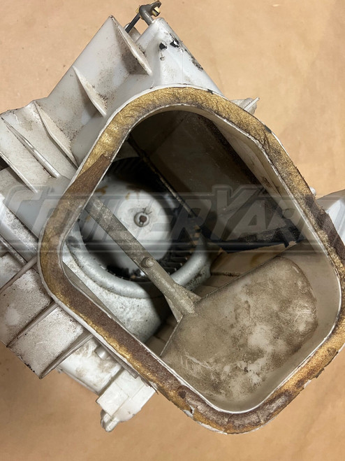 Toyota Land Cruiser FZJ80 Blower Motor Assembly 87130-60320