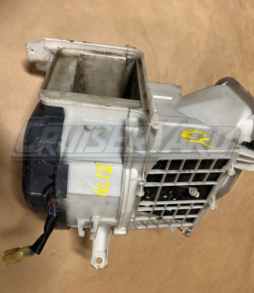 Toyota Land Cruiser FZJ80 Blower Motor Assembly 87130-60320