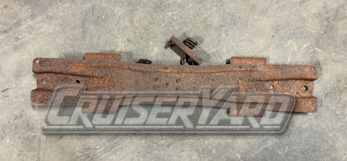 Toyota Land Cruiser FJ60 FJ62 Spare Tire Carrier