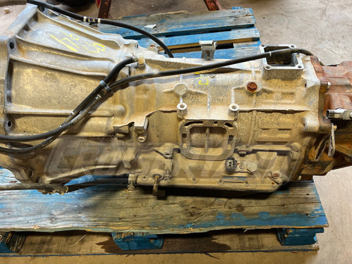 Toyota Land Cruiser 1993-1994 A442 Transmission 35000-60440