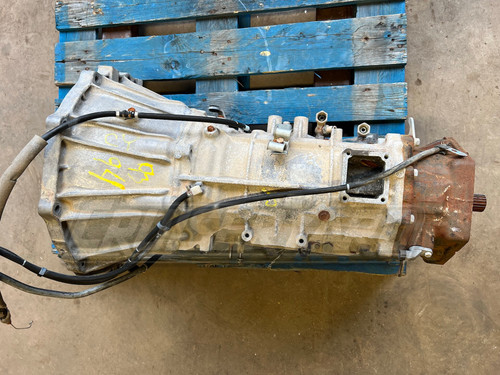 Toyota Land Cruiser 1993-1994 A442 Transmission 35000-60440
