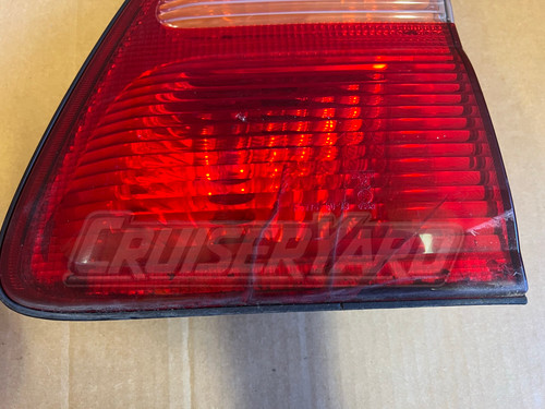 Toyota Land Cruiser OEM UZJ100 Right Inner Taillight SnD 81580-60010