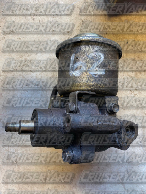 るんち Toyota Land Cruiser FZJ80 OEM Power Steering Pump 44320-60181