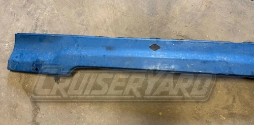 Toyota Land Cruiser FJ60 OEM Lower Front Valance Headlamp Cleaner 53903-90A03