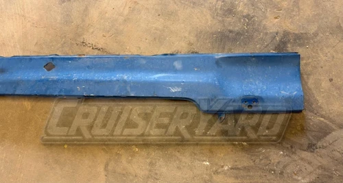 Toyota Land Cruiser FJ60 OEM Lower Front Valance Headlamp Cleaner 53903-90A03