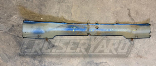 Toyota Land Cruiser FJ60 OEM Lower Front Valance Headlamp Cleaner 53903-90A03