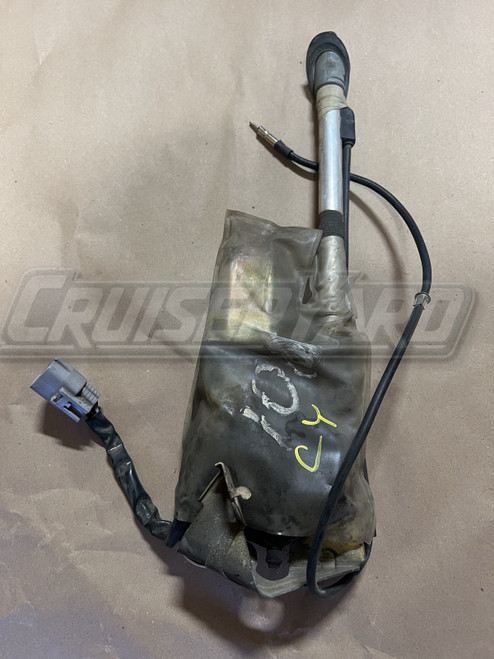 Toyota Land Cruiser UZJ100 Antenna Motor 86300-60161