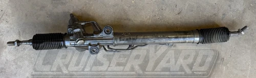 Toyota Land Cruiser 98-02 UZJ100  Power Steering Rack Pinion 44250-60050