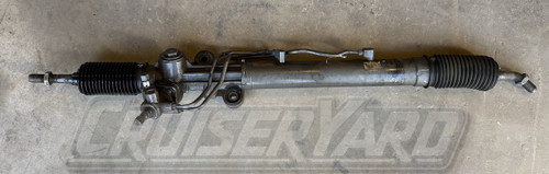 Toyota Land Cruiser 98-02 UZJ100  Power Steering Rack Pinion 44250-60050