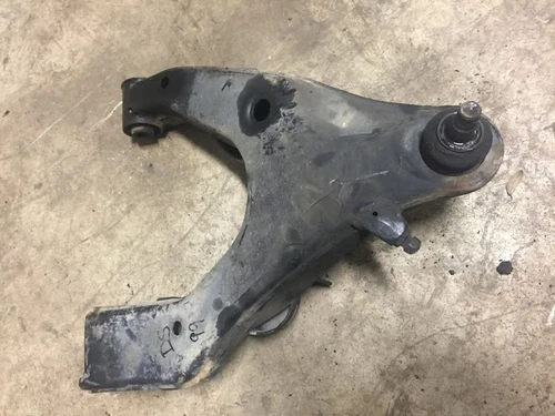 Toyota Land Cruiser UZJ100 Left Front Suspension Arm Assy 48640-60010
