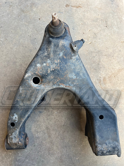 Toyota Land Cruiser UZJ100 Left Front Suspension Arm Assy 48640-60010