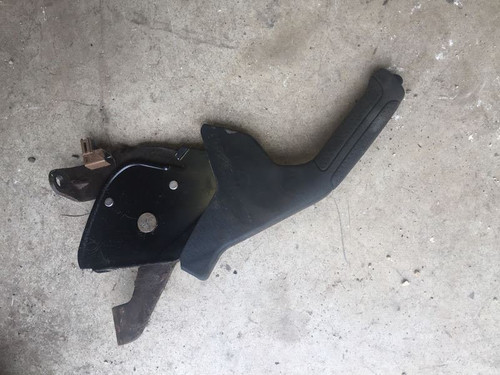 Toyota Land Cruiser UZJ100 Emergency Parking Brake Handle 46210-60212-C0