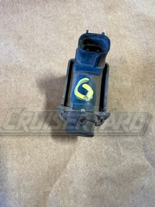 Toyota Land Cruiser FJ62 FJ80 FZJ80 Vacuum Switch Valve 90910-12079