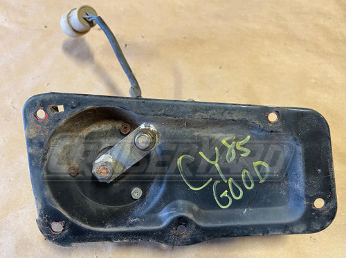 Toyota Land Cruiser FJ60 OEM Front Windshield Wiper Motor 85120-90A21