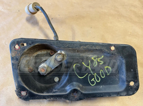 Toyota Land Cruiser FJ60 OEM Front Windshield Wiper Motor 85120-90A21