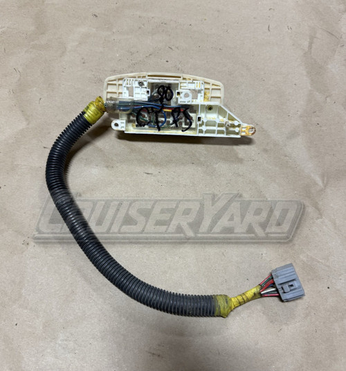 Toyota Land Cruiser FZJ80 OEM Passenger Front Seat Switch 84922-60040
