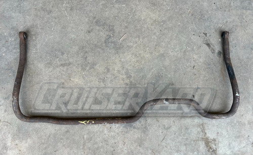 Toyota Land Cruiser FJ62 Rear Sway Bar 48812-60040