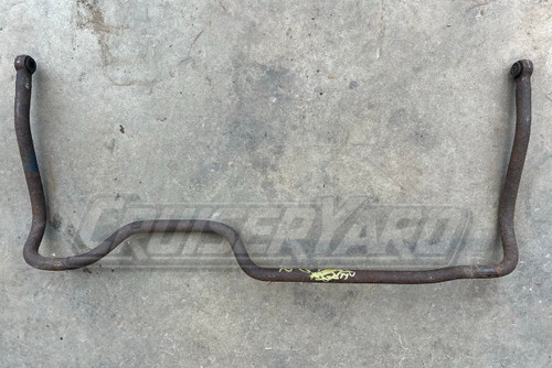 Toyota Land Cruiser FJ62 Rear Sway Bar 48812-60040