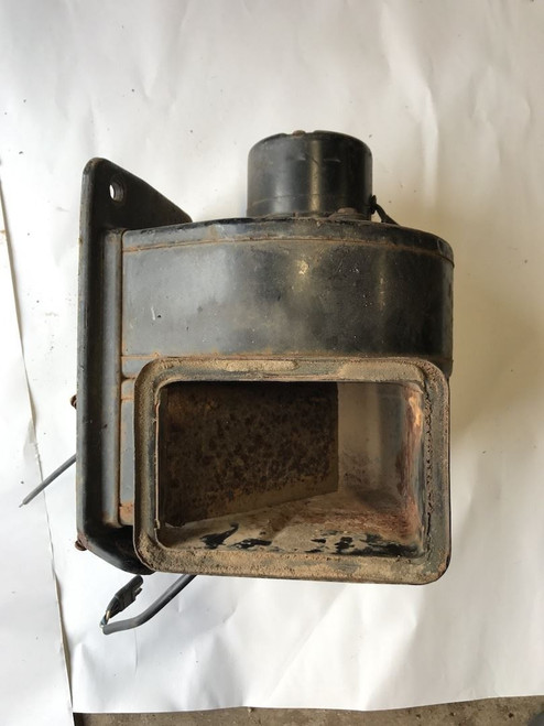 Toyota Land Cruiser FJ40 Heater Blower Motor Assembly, 87130-60031, A