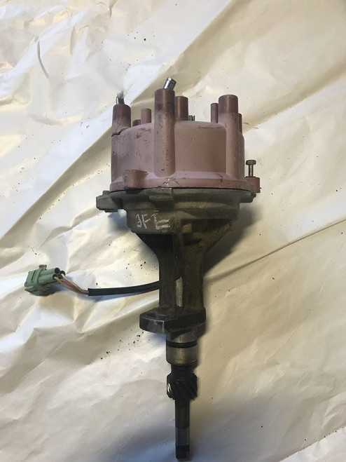 Toyota Land Cruiser OEM FJ62 FJ80 3FE Distributor 19100-61240