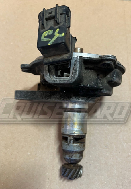 Toyota Land Cruiser OEM FZJ80 1FZ Distributor 19235-66020 SnD