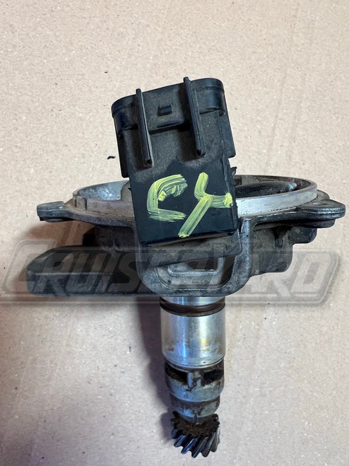 Toyota Land Cruiser OEM FZJ80 1FZ Distributor 19235-66020 SnD