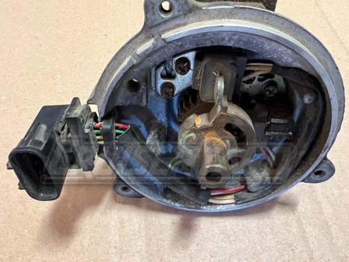 Toyota Land Cruiser OEM FZJ80 1FZ Distributor 19235-66020 SnD