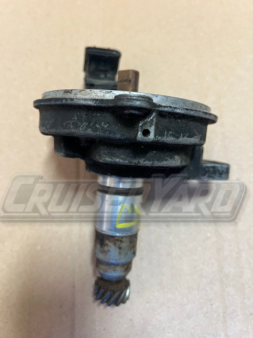 Toyota Land Cruiser FZJ80 OEM 1FZ Harmonic Balancer 13470-66020