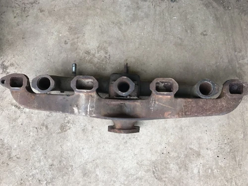 Toyota Land Cruiser FJ40 Intake Exhaust Manifold 17141-60010