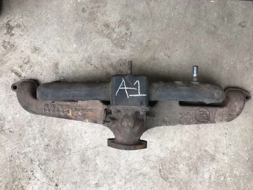 Toyota Land Cruiser FJ40 Intake Exhaust Manifold 17141-60010