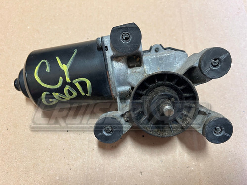 Toyota Land Cruiser 93-97 FZJ80 Front Windshield Wiper Motor 85110-60141