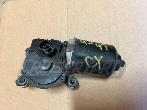 Toyota Land Cruiser 93-97 FZJ80 Front Windshield Wiper Motor 85110-60141