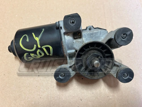Toyota Land Cruiser 93-97 FZJ80 Front Windshield Wiper Motor 85110-60141