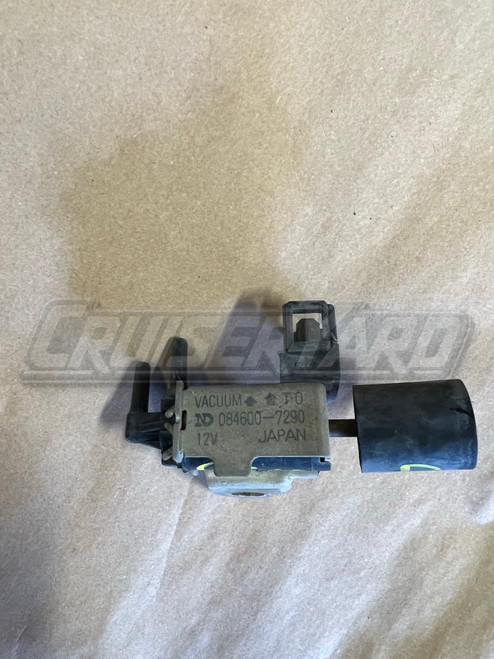 Toyota Land Cruiser OEM VSV Vapor Switch 084600-7290