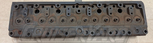 Toyota Land Cruiser FJ40 FJ55 Crack Free Magnafluxed 2F Head 11101-61031