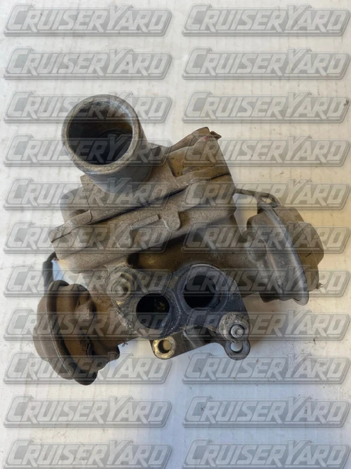 80 Series, Pair Reed Tubes/Pipes, 93-94