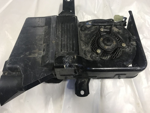 Toyota Land Cruiser FJ80 FZJ80 Rear Heater 87110-60110 87110-60190