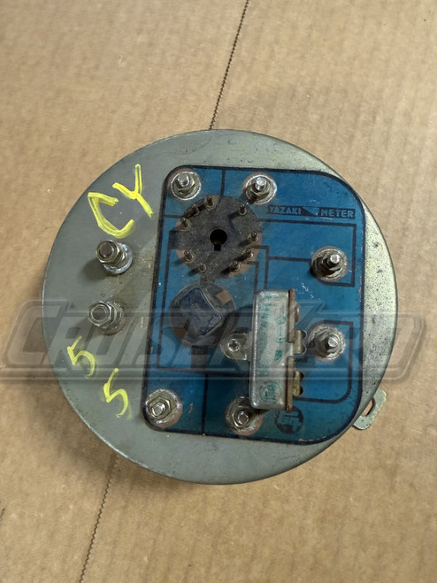 Toyota Land Cruiser FJ55 Instrument Gauge Cluster