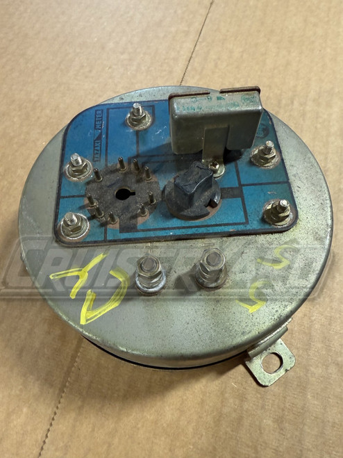 Toyota Land Cruiser FJ55 Instrument Gauge Cluster