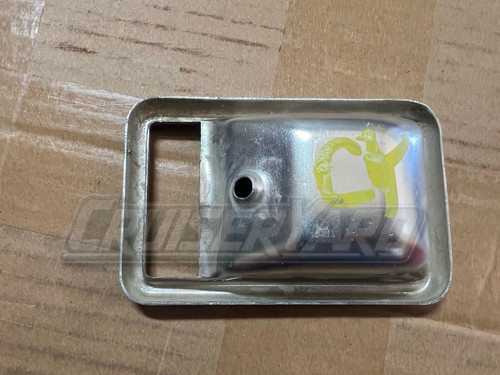 Toyota Land Cruiser FJ55 Interior Door Cup / Bezel