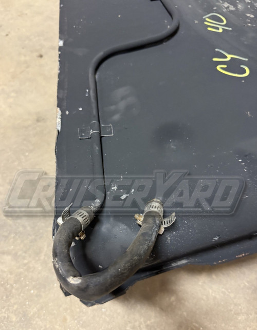 Toyota Land Cruiser OEM Early FJ40 Gas Fuel Tank
