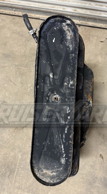 Toyota Land Cruiser OEM Early FJ40 Gas Fuel Tank