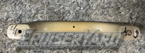 Toyota Land Cruiser FJ80 FZJ80 OEM Overhead Gray Grab Handle 74610-60020-03