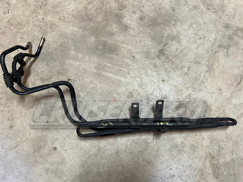 Toyota Land Cruiser FZJ80 1FZ Power Steering Lines 44420-60220