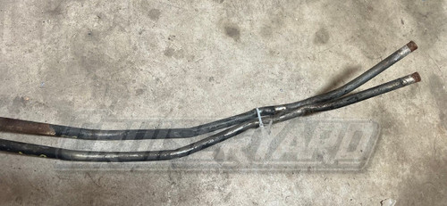 Toyota Land Cruiser FJ62 OEM Rear Heater Lines
