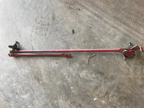 Toyota Land Cruiser FJ40 Windshield Wiper Linkage