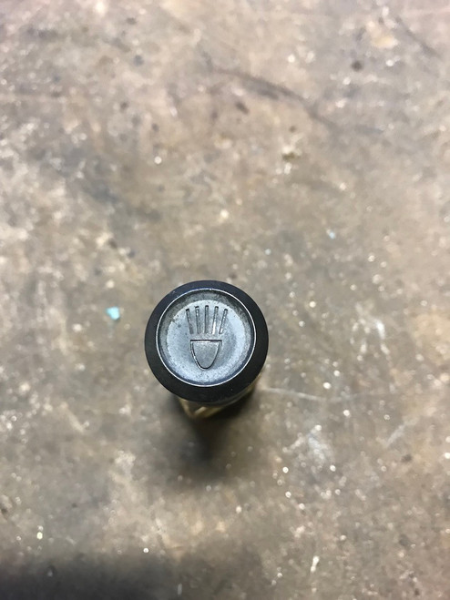 Toyota Land Cruiser Early FJ40 Headlight Switch